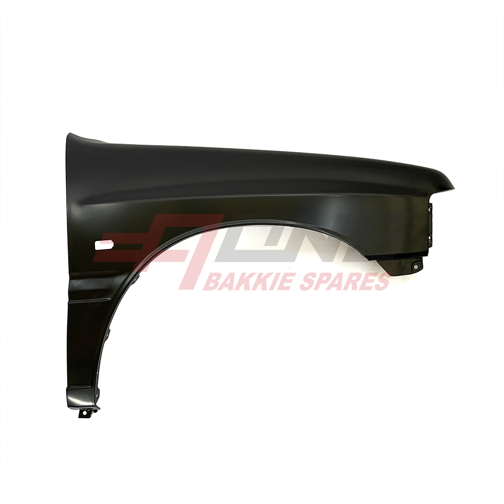Fender Rh Isuzu for ISUZU KB280 LWB/SWB/DC — view 2